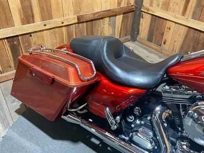 2013 Harley-Davidson Road Glide Custom - Photo 12