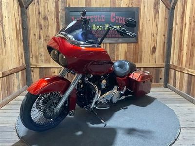 2013 Harley-Davidson Road Glide Custom - Photo 4