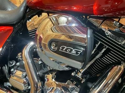 2013 Harley-Davidson Road Glide Custom - Photo 15