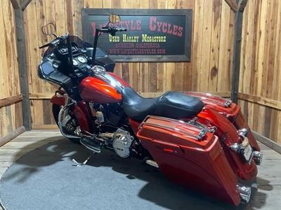 2013 Harley-Davidson Road Glide Custom - Photo 6