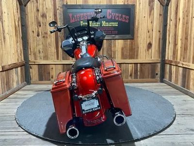 2013 Harley-Davidson Road Glide Custom - Photo 7