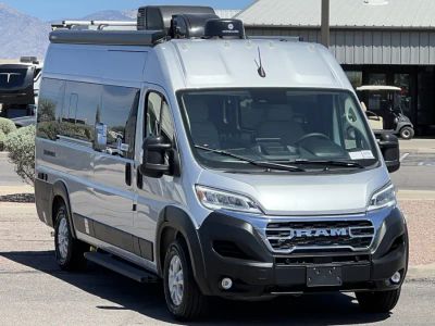 2026 Thor Motor Coach SEQUENCE - Photo 1
