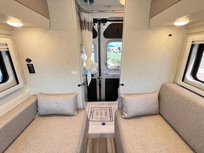 2026 Thor Motor Coach SEQUENCE - Photo 16
