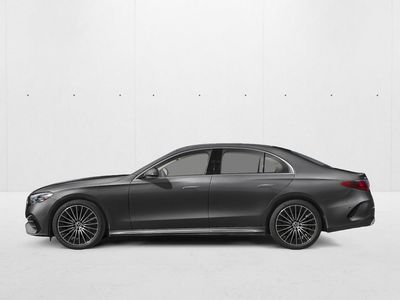 2026 Mercedes-Benz E-Class - Photo 1