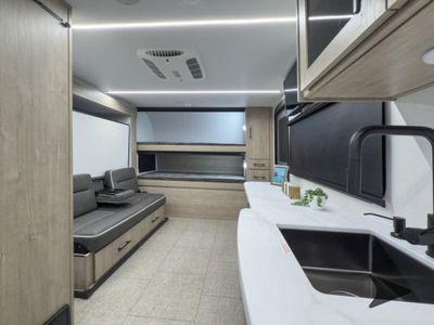 2026 Grand Design Imagine AIM - Photo 5