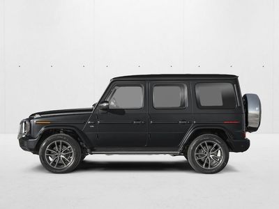 2026 Mercedes-Benz G-Class - Photo 3