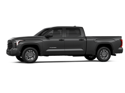 2026 Toyota Tundra - Photo 5
