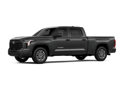 2026 Toyota Tundra - Photo 4