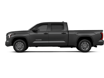 2026 Toyota Tundra - Photo 6