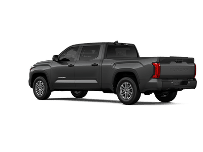 2026 Toyota Tundra - Photo 8
