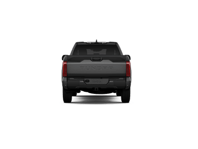 2026 Toyota Tundra - Photo 10