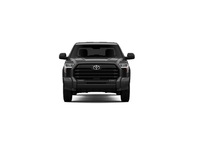 2026 Toyota Tundra - Photo 2