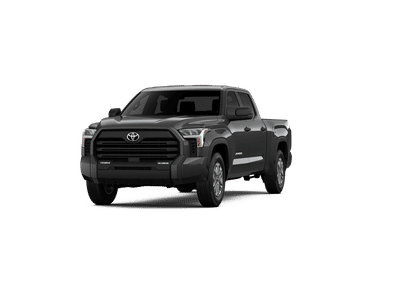2026 Toyota Tundra - Photo 3