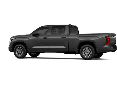 2026 Toyota Tundra - Photo 7
