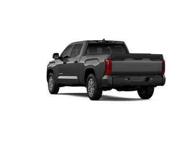 2026 Toyota Tundra - Photo 9