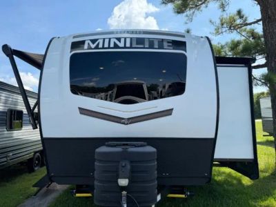 2024 Forest River Rockwood Mini Lite - Photo 2