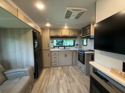 2024 Forest River Rockwood Mini Lite - Photo 4