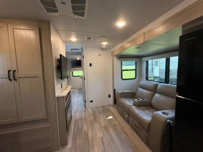 2024 Forest River Rockwood Mini Lite - Photo 5