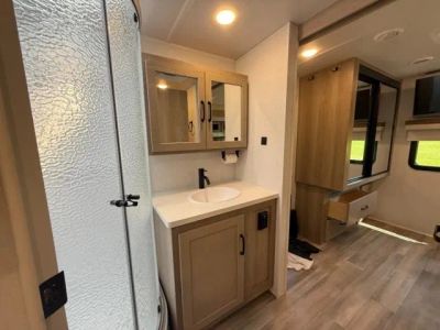 2024 Forest River Rockwood Mini Lite - Photo 12
