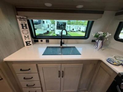 2024 Forest River Rockwood Mini Lite - Photo 7