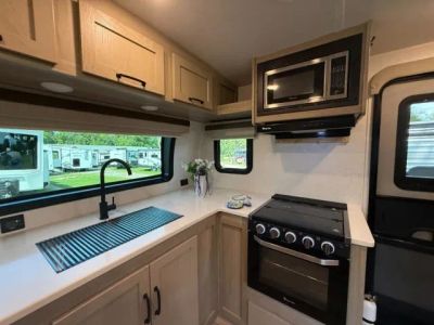 2024 Forest River Rockwood Mini Lite - Photo 6