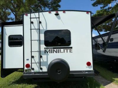 2024 Forest River Rockwood Mini Lite - Photo 23