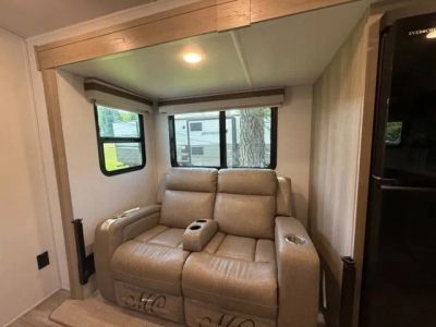 2024 Forest River Rockwood Mini Lite - Photo 10
