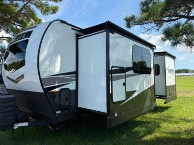 2024 Forest River Rockwood Mini Lite - Photo 3