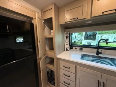 2024 Forest River Rockwood Mini Lite - Photo 8