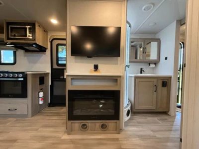 2024 Forest River Rockwood Mini Lite - Photo 11
