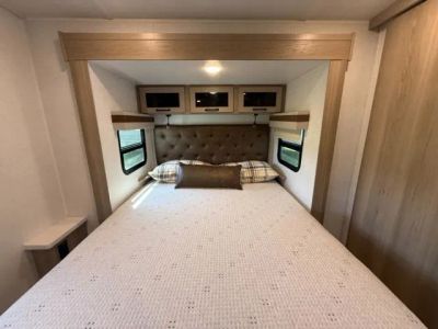 2024 Forest River Rockwood Mini Lite - Photo 20