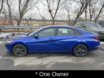 2023 Hyundai Elantra SEL - Photo 7