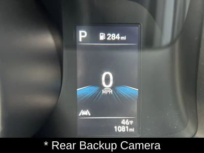 2023 Hyundai Elantra SEL - Photo 17