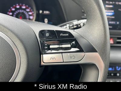 2023 Hyundai Elantra SEL - Photo 25