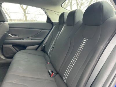 2023 Hyundai Elantra SEL - Photo 32