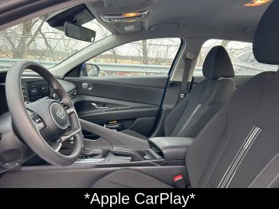 2023 Hyundai Elantra SEL - Photo 13