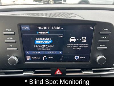 2023 Hyundai Elantra SEL - Photo 19