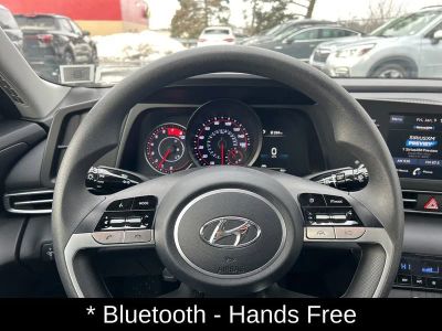 2023 Hyundai Elantra SEL - Photo 15