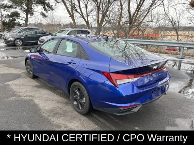 2023 Hyundai Elantra SEL - Photo 6