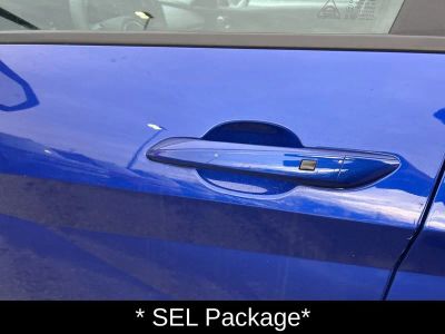 2023 Hyundai Elantra SEL - Photo 12