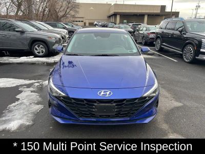 2023 Hyundai Elantra SEL - Photo 9