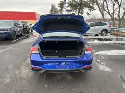 2023 Hyundai Elantra SEL - Photo 34