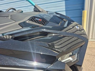 2025 Polaris RZR Pro R 4 Ultimate - Photo 18