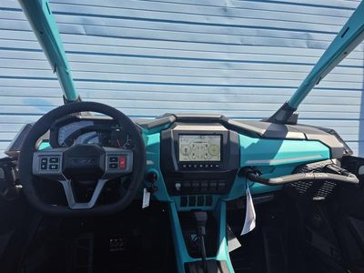 2025 Polaris RZR Pro R 4 Ultimate - Photo 26