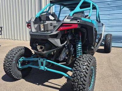 2025 Polaris RZR Pro R 4 Ultimate - Photo 23