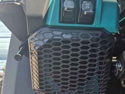 2025 Polaris RZR Pro R 4 Ultimate - Photo 28
