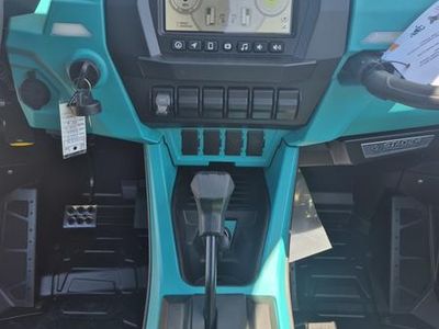 2025 Polaris RZR Pro R 4 Ultimate - Photo 27