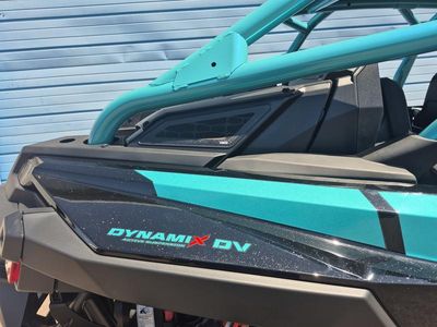2025 Polaris RZR Pro R 4 Ultimate - Photo 22