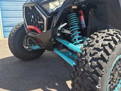 2025 Polaris RZR Pro R 4 Ultimate - Photo 14