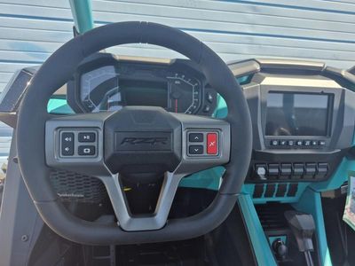 2025 Polaris RZR Pro R 4 Ultimate - Photo 29